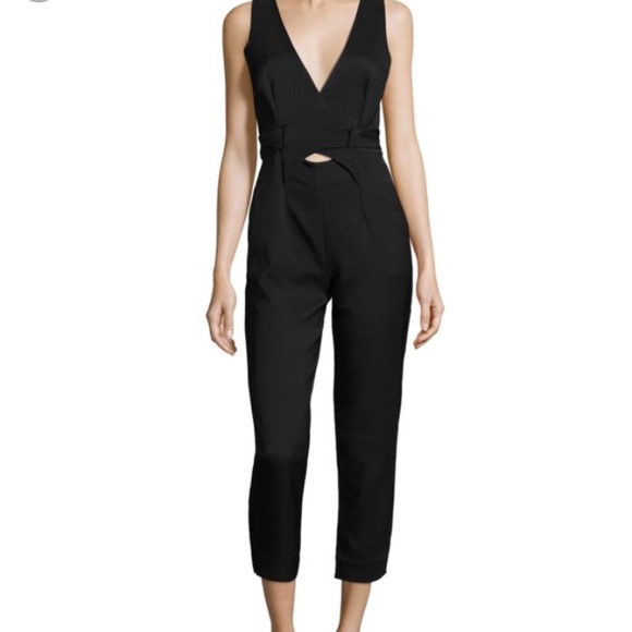 Kendall & Kylie Pants - Kendall & Kylie NWT Jumpsuit